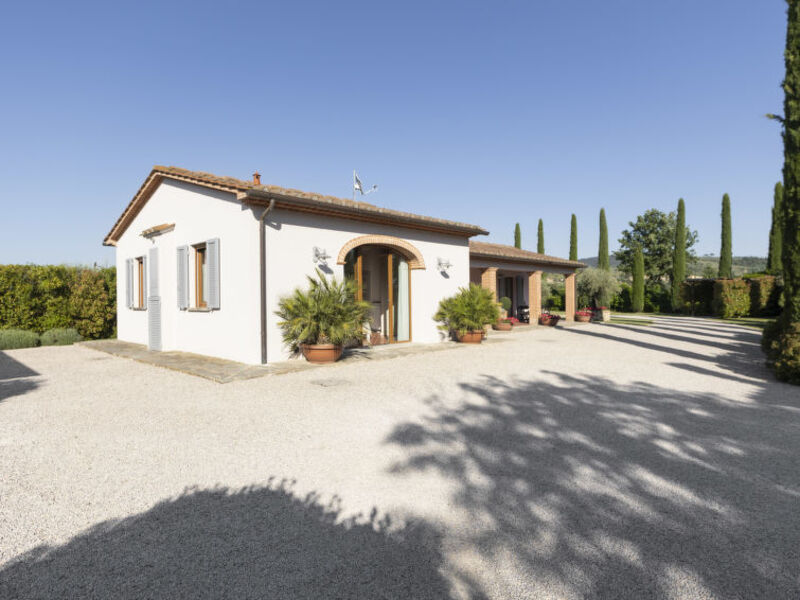 Casa Frappi