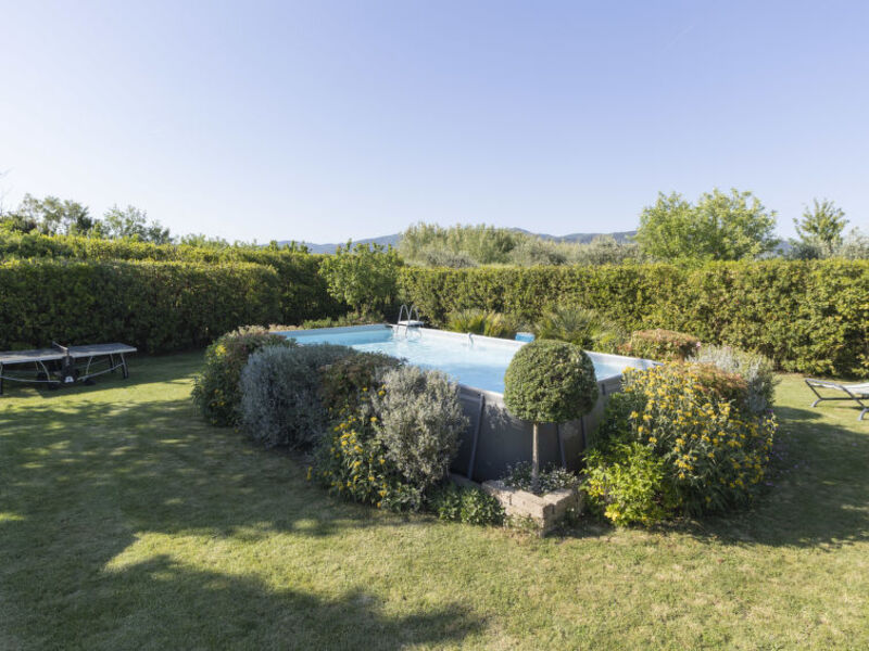 Casa Frappi