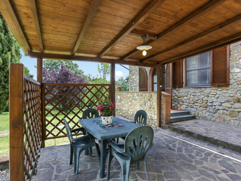 Agriturismo La Cerretella