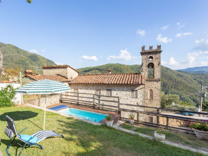 Casa Alice