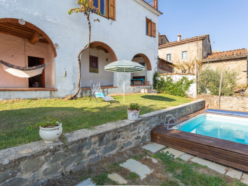 Casa Alice