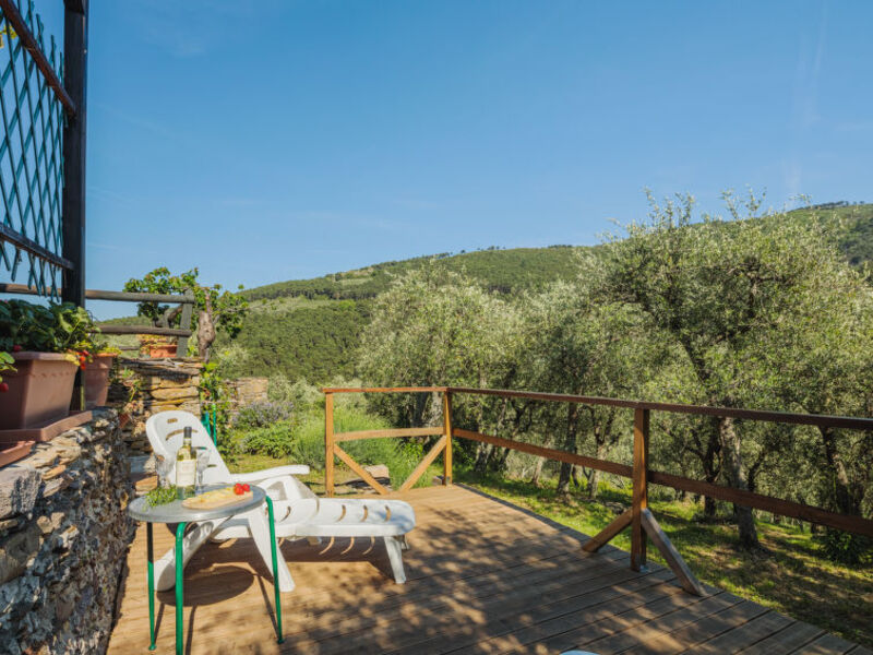 Rustico Italia