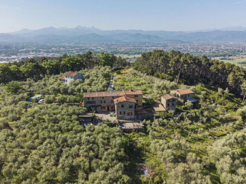 Rustico Italia