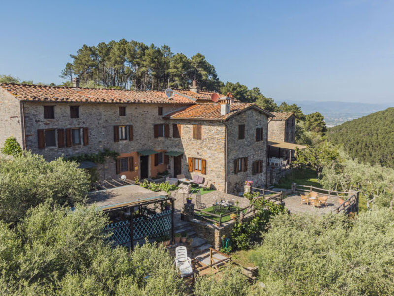 Rustico Italia