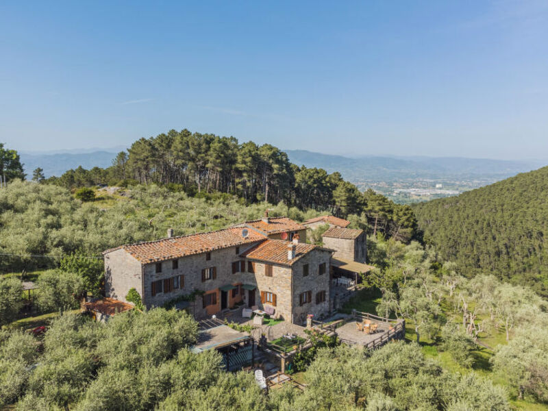 Rustico Italia
