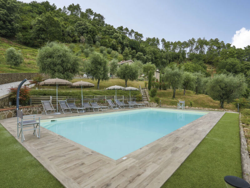 Tenuta Di Campodori