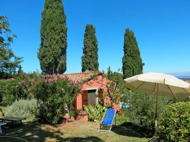 Casetta Castagni I