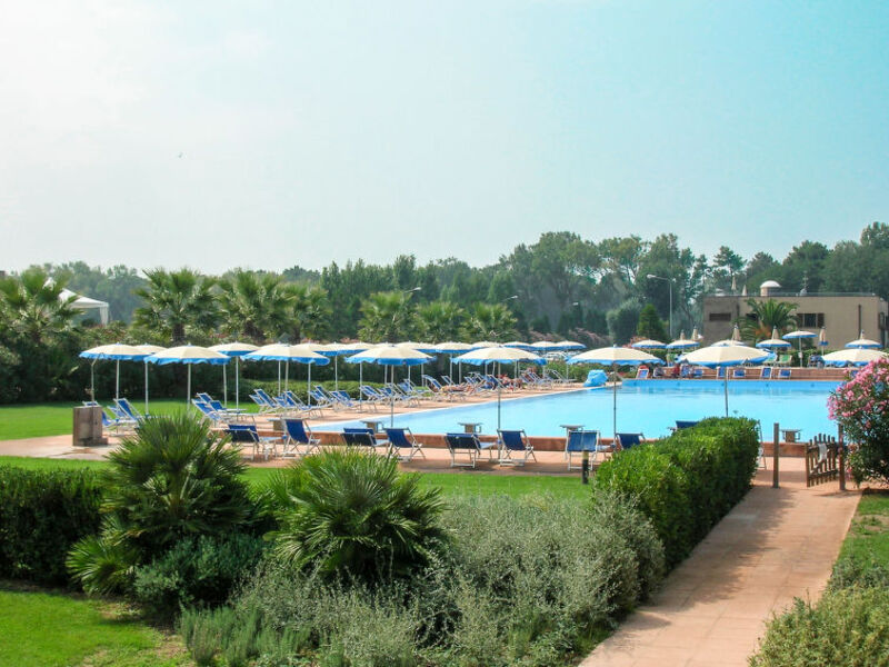 Res. Cosmopolitan Golf