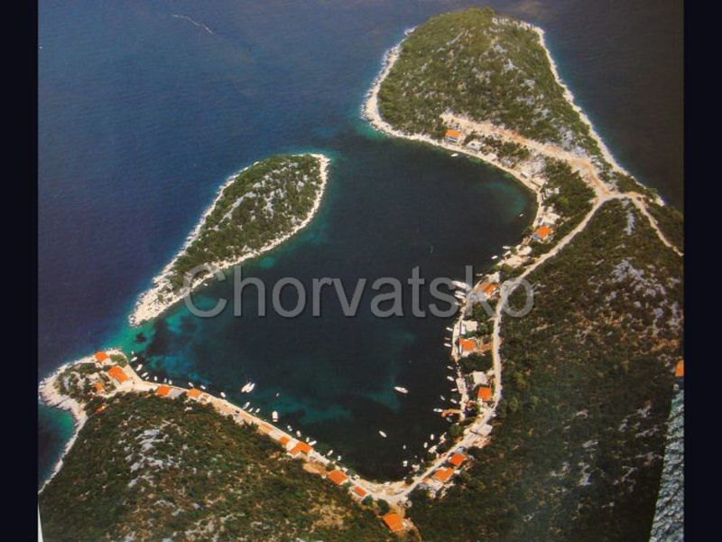 Apartmány Diver