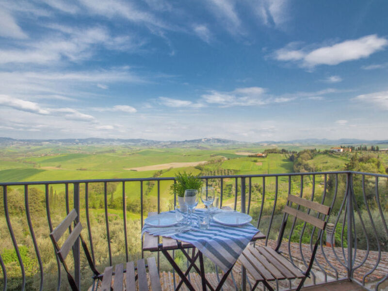 Bella Vista