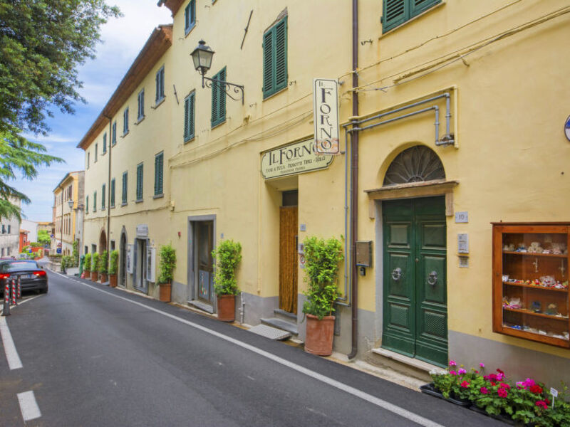 Bella Vista