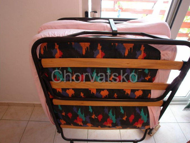 Apartmány Diver