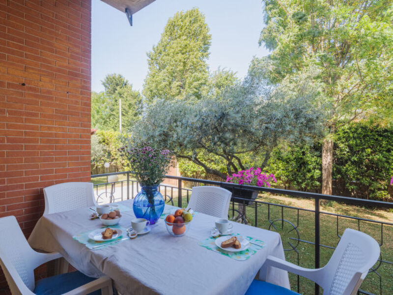 Casa Casone