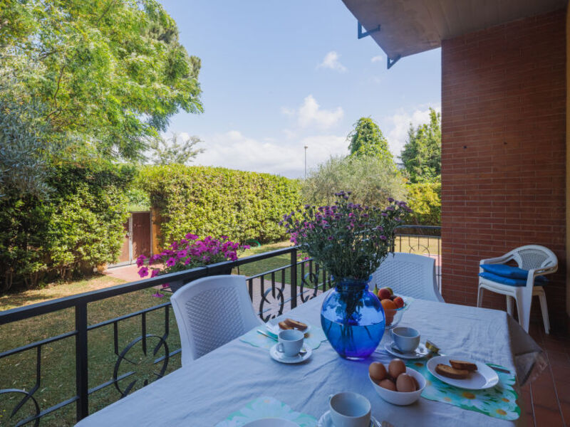 Casa Casone