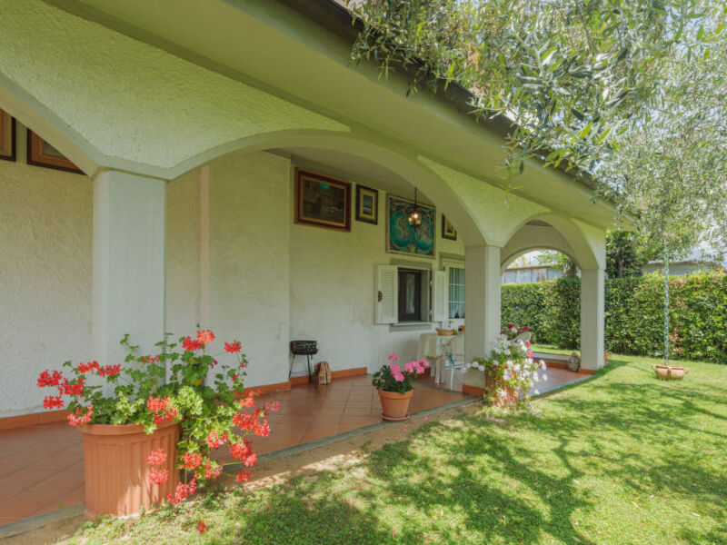 Casa Bernardini