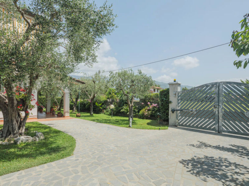 Casa Bernardini