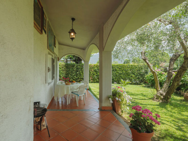 Casa Bernardini