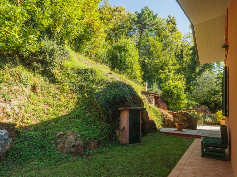 Casa Brugiana