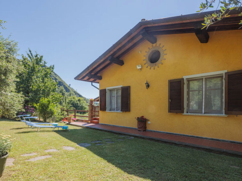 Casa Luca