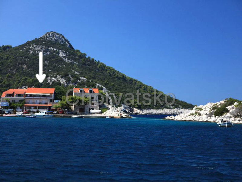 Apartmány Francesca
