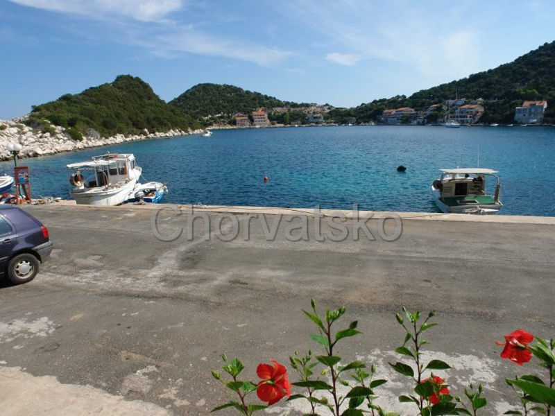 Apartmány Francesca