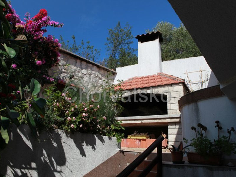 Apartmány Francesca