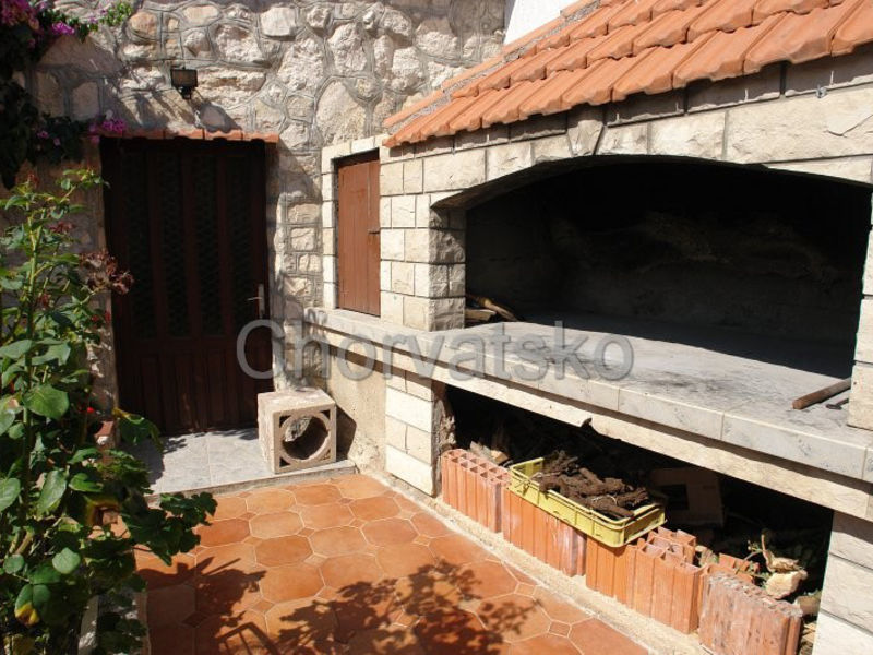 Apartmány Francesca