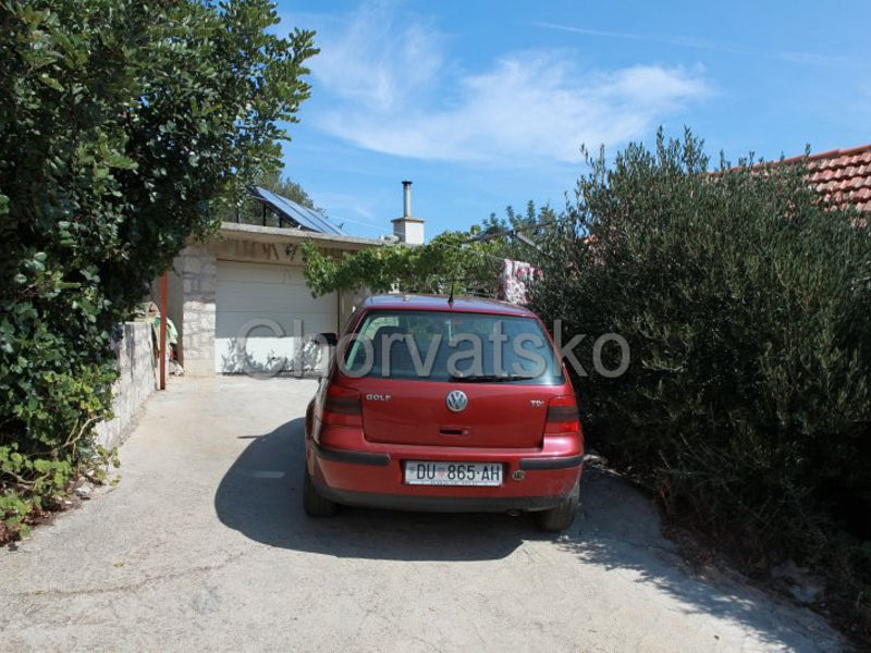 Apartmány Francesca