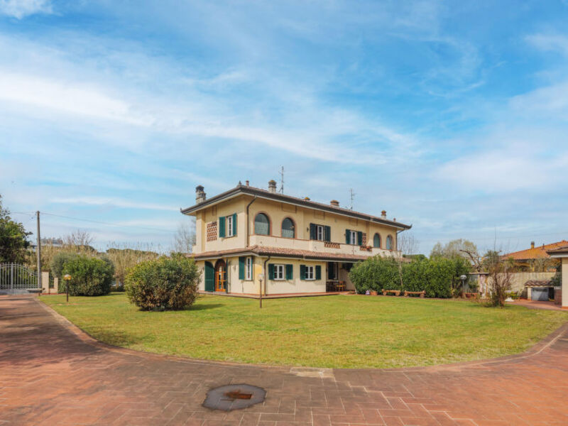 Villa Bella