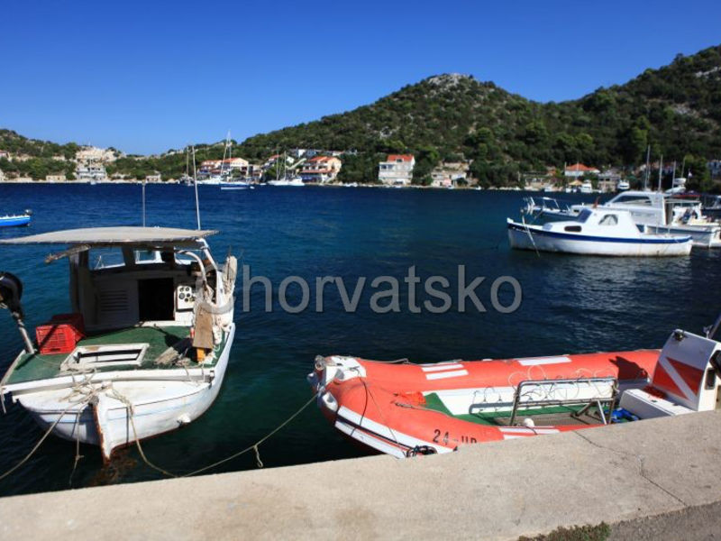 Apartmány Francesca