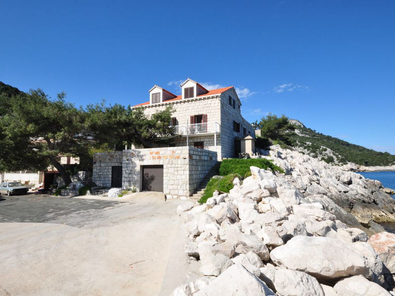Apartmány Jurica