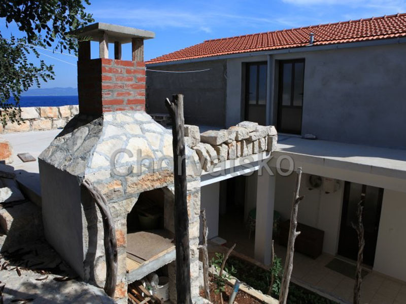 Apartmány Jurica