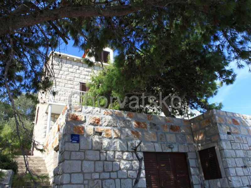 Apartmány Jurica