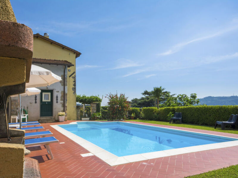 Casa Di Nena