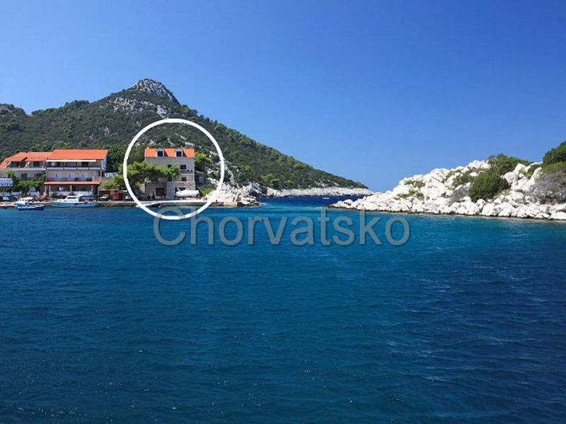 Apartmány Jurica