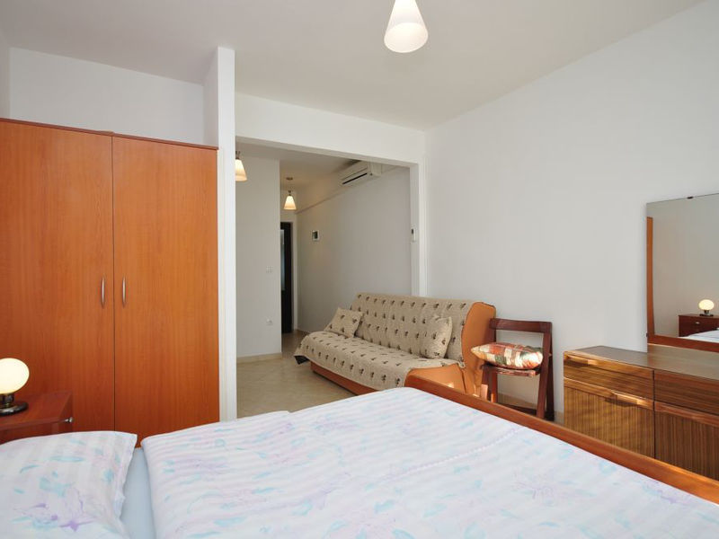 Apartmány Jurica