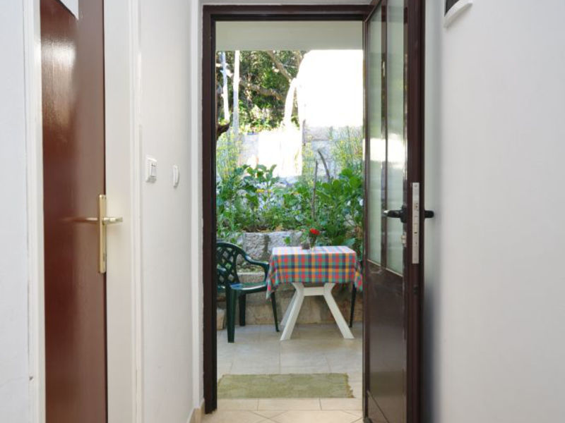 Apartmány Jurica
