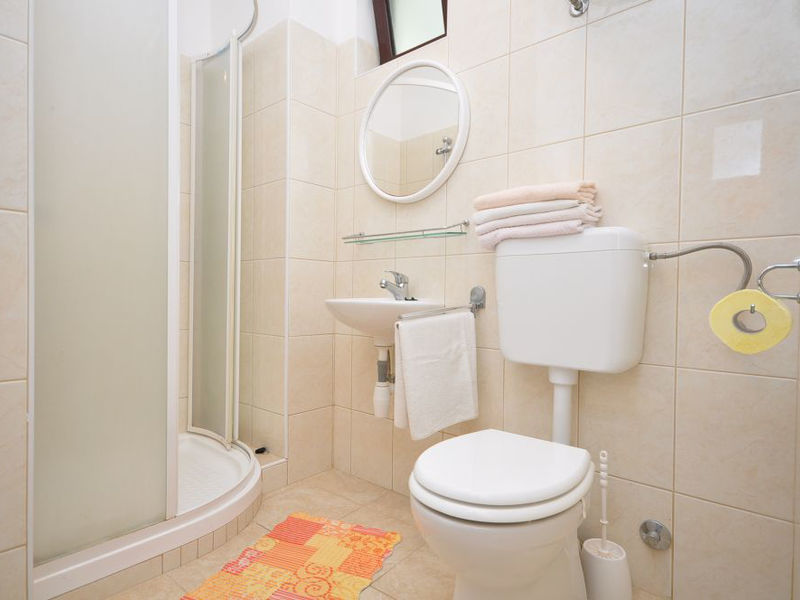 Apartmány Jurica