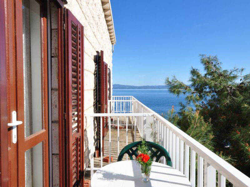 Apartmány Jurica