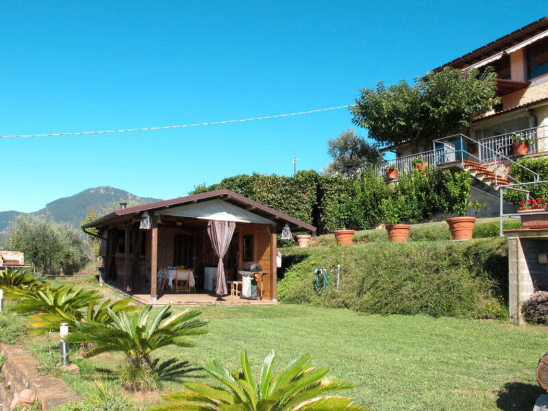 Casa Bettamauro