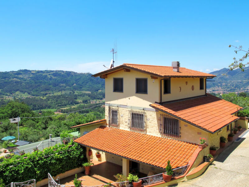 Casa Bettamauro