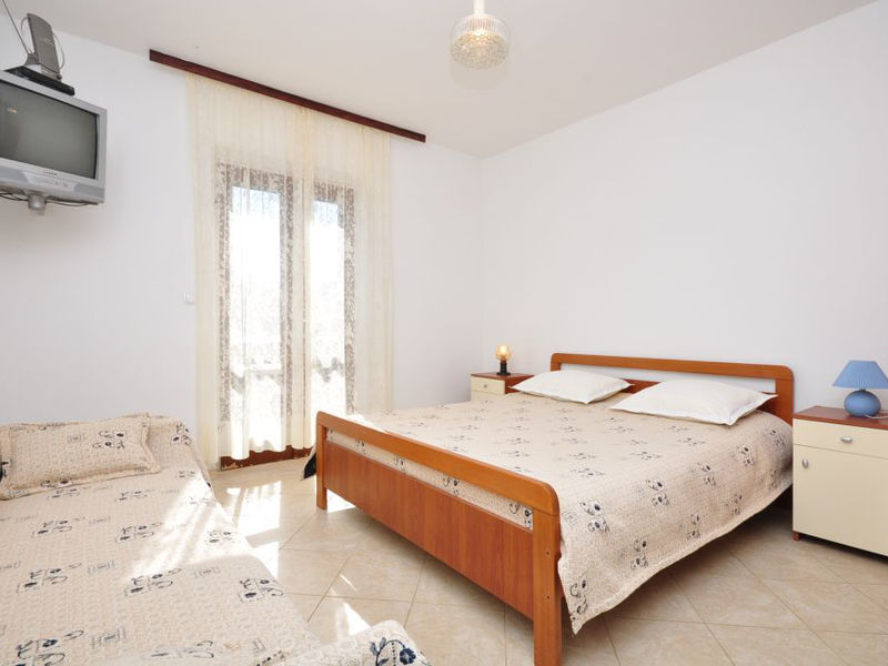 Apartmány Jurica