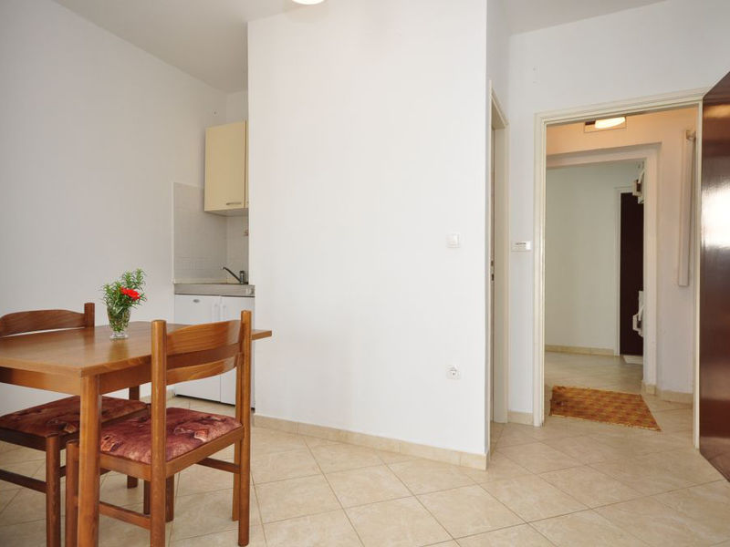 Apartmány Jurica