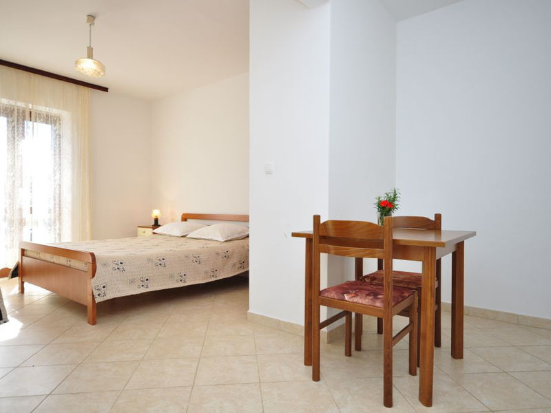 Apartmány Jurica