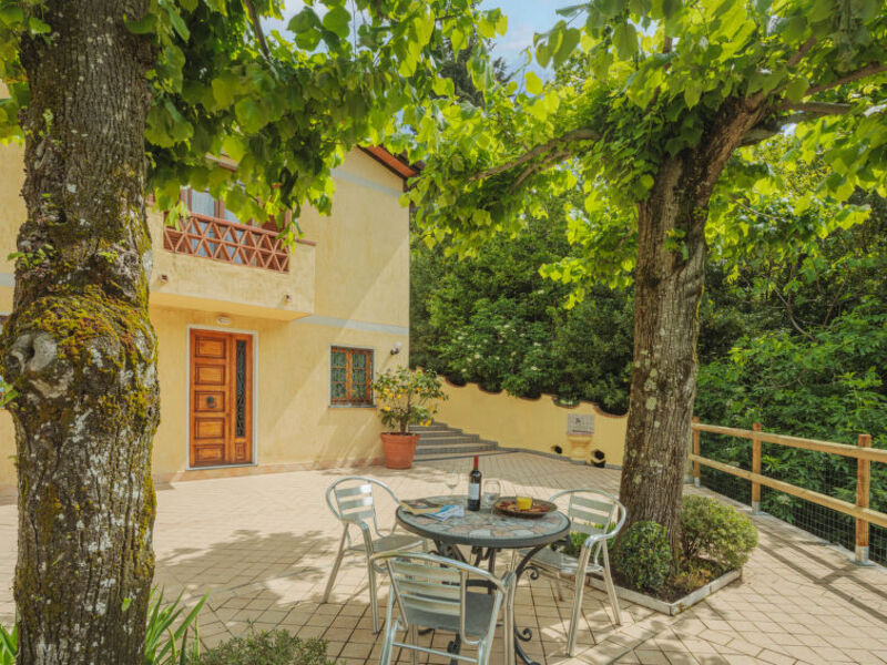 Casa Alba