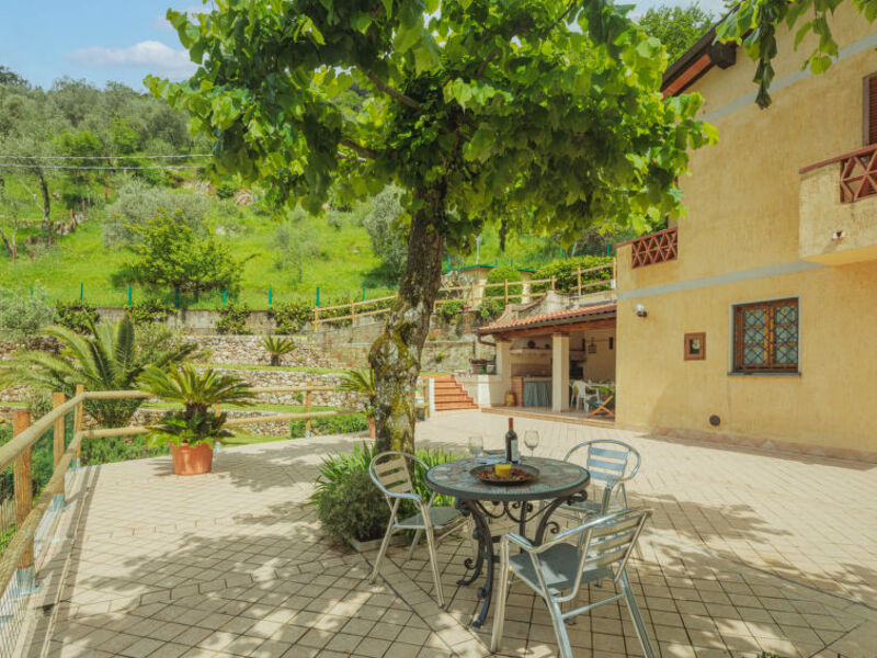 Casa Alba