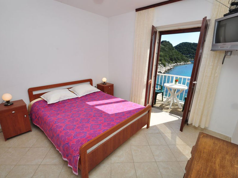 Apartmány Jurica