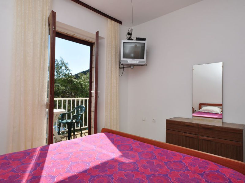 Apartmány Jurica