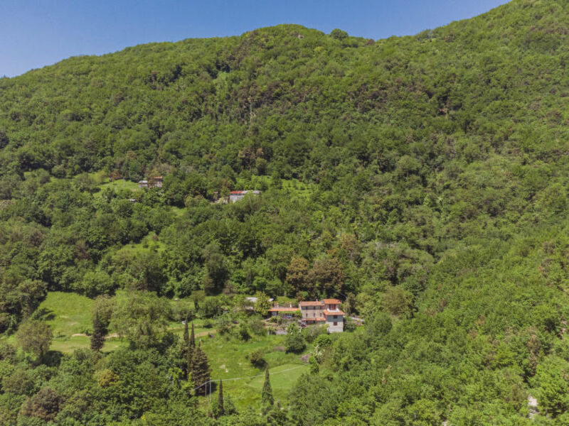 Podere Paradiso