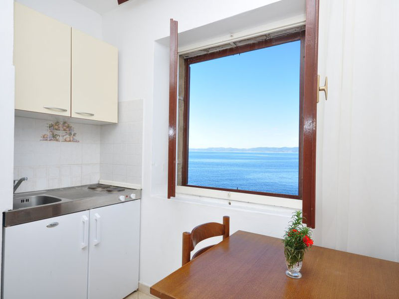 Apartmány Jurica